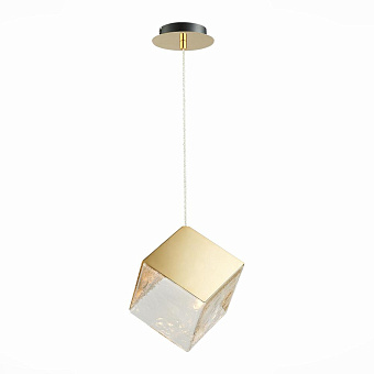 Светильник подвесной ST Luce RIELLO SL1182.203.01 5Вт G9