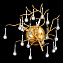 Бра ST Luce Anzio SL1651.201.02 10Вт G9