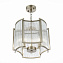 Люстра подвесная ST Luce Cosenza SL1234.103.03 180Вт 3 лампочек E14