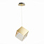 Светильник подвесной ST Luce RIELLO SL1182.203.01 5Вт G9
