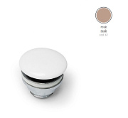 Донный клапан ArtCeram ACA038 61 00 rose