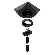 Комплект для подвеса Arte Lamp A410406