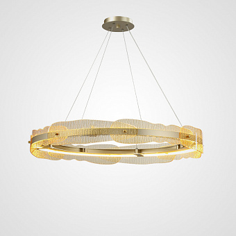 Люстра потолочная ImperiumLOFT Gradient 101641-26 60Вт 1 лампочек LED