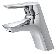 Смеситель для раковины IDEAL STANDARD CERAMIX BLUE A5646AA хром