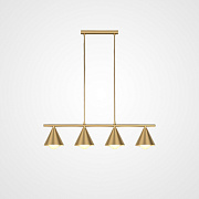 Светильник подвесной ImperiumLOFT Jensy 220560-23 240Вт E27