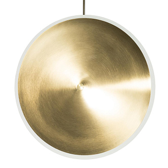 Светильник подвесной Loft It Ruedo 10035/400 18Вт LED