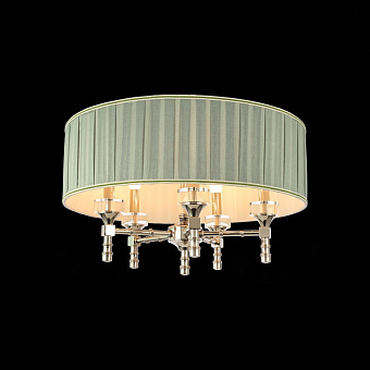 Светильник подвесной ST Luce OLEO SL1121.103.05 200Вт E14