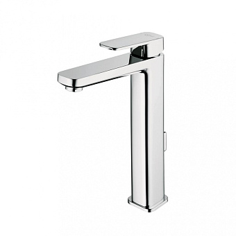 Смеситель для раковины IDEAL STANDARD TONIC II A6328AA хром