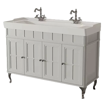 Тумба под раковину напольная CAPRIGO BORGO 33423-B177 46х89х121,6см