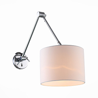 Бра ST Luce MARCIA SL460.101.01 60Вт E27