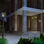 Светильник ландшафтный Novotech STREET 370943 PARK 18Вт IP54 E27 тёмно-серый