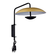 Бра ST Luce ARMONICO SL6502.201.01 8Вт LED
