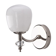 Бра MW-light Оливия 15 306024801 40Вт G9