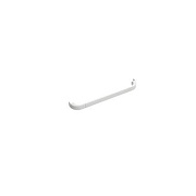 Ручка для тумбы IDEAL STANDARD R4356WG lacquered white glossy