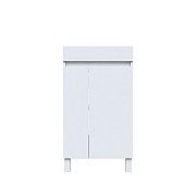 Тумба под раковину напольная IDDIS Optima Home OPH110Di95 48х47,2х86см