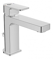 Смеситель для раковины IDEAL STANDARD EDGE A7102AA хром