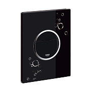 Панель смыва GROHE Nova Cosmopolitan 38847KI0 чёрный