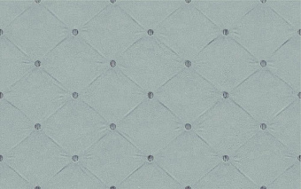 Настенная плитка KERAMA MARAZZI Браганса 6408 структура голубой матовый 25х40см 1кв.м. матовая