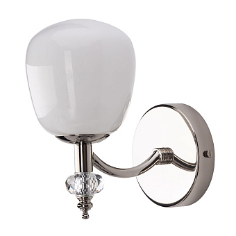 Бра MW-light Оливия 15 306024801 40Вт G9