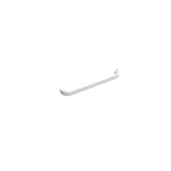 Ручка для тумбы IDEAL STANDARD R4356WG lacquered white glossy