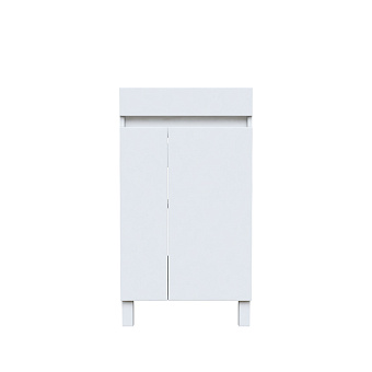 Тумба под раковину напольная IDDIS Optima Home OPH110Di95 48х47,2х86см