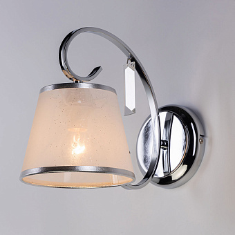 Бра MW-light Федерика 22 684023501 40Вт E14