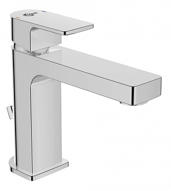 Смеситель для раковины IDEAL STANDARD EDGE A7102AA хром