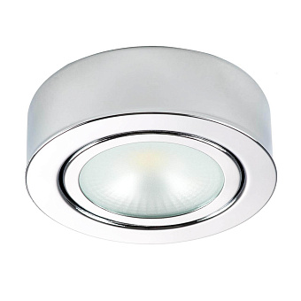Светильник точечный накладной Lightstar Mobiled 3454 3,5Вт LED
