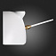 Светильник настенный ST Luce SPRUZZO SL305.501.01 60Вт E27