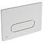Панель смыва IDEAL STANDARD PROSYS OLEAS R0126AA chrome