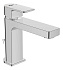 Смеситель для раковины IDEAL STANDARD EDGE A7102AA хром