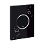 Панель смыва GROHE Nova Cosmopolitan 38847KI0 чёрный