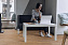 Пробковый пол CORKSTYLE WOOD XL-GLUE 1235х200х6мм Japanese Oak Graggy Japanese Oak Graggy_GLUE 2,72кв.м