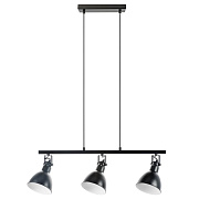 Светильник подвесной Lightstar Acrobata 761137 120Вт E14