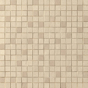 Керамическая мозаика FAP CERAMICHE Sheer fPGT Beige Mosaico 30,5х30,5см 0,56кв.м.