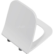 Сиденье для унитаза VITRA 191-003-009 с микролифтом