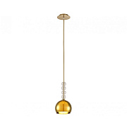 Светильник подвесной KINK Light Капри 07566,33-21 5Вт G9