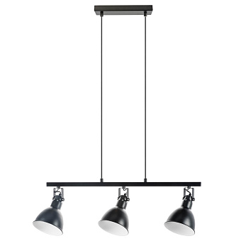 Светильник подвесной Lightstar Acrobata 761137 120Вт E14
