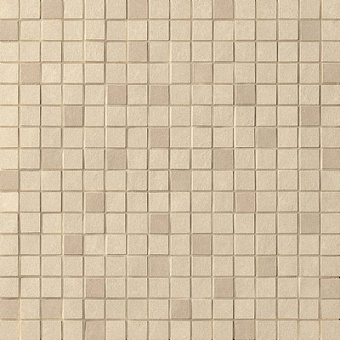 Керамическая мозаика FAP CERAMICHE Sheer fPGT Beige Mosaico 30,5х30,5см 0,56кв.м.