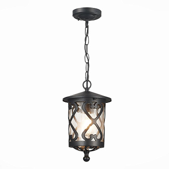 Светильник подвесной ST Luce LORNE SL085.403.01 60Вт E27