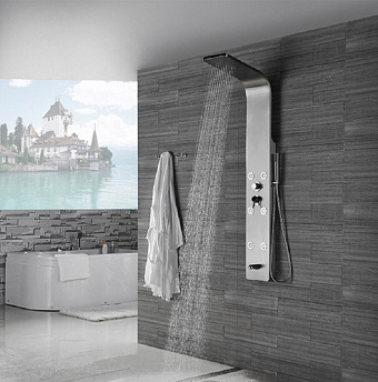Душевая панель RGW Shower Panels SP-03