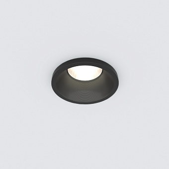 Светильник точечный встраиваемый Elektrostandard a056022 15269 3Вт LED