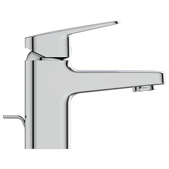 Смеситель для раковины IDEAL STANDARD CERAPLAN BD202AA chrome