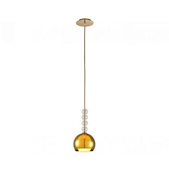 Светильник подвесной KINK Light Капри 07566,33-21 5Вт G9