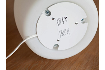 Настольная лампа M3Light OVAL 70423540 5Вт E14