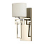 Бра Favourite Contour 2950-1W 40Вт E27