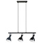 Светильник подвесной Lightstar Acrobata 761137 120Вт E14