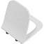 Сиденье для унитаза VITRA 191-003-009 с микролифтом