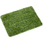 Коврик для ванной FIXSEN Amadeo FX-3001F 50х70см зелёный