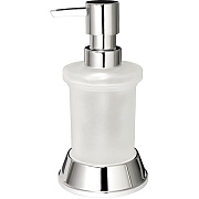 Дозатор WASSERKRAFT DONAU K-2499 хром
